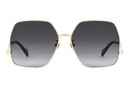 نظارات غوتشي الشمسية GG1005S