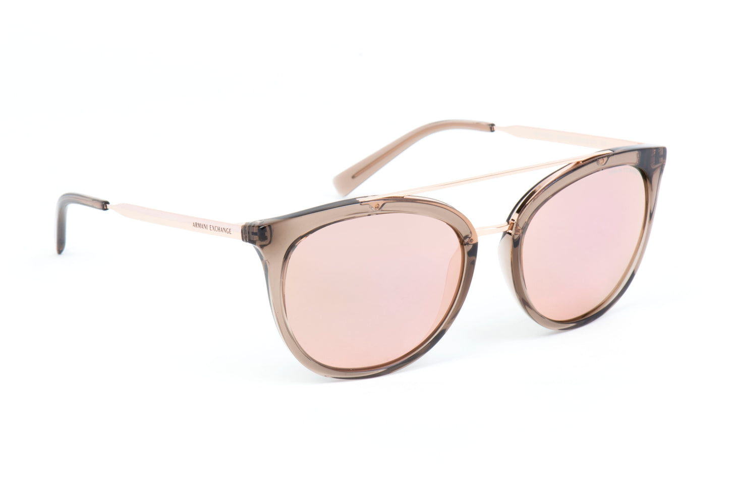 Armani Exchange Sunglasses AX 4068S 82404Z