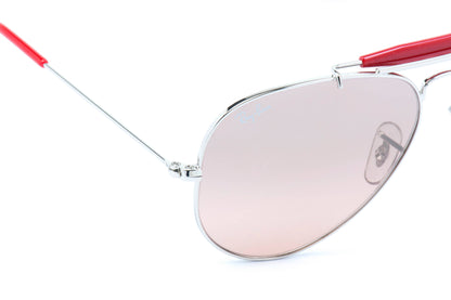 راي بان نظارة شمسية أفياتور RB3407 003/3E