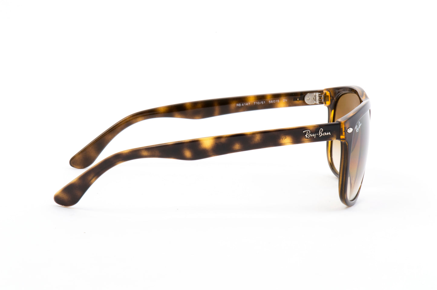Ray-Ban Boyfriend Sunglasses RB4147 710/51