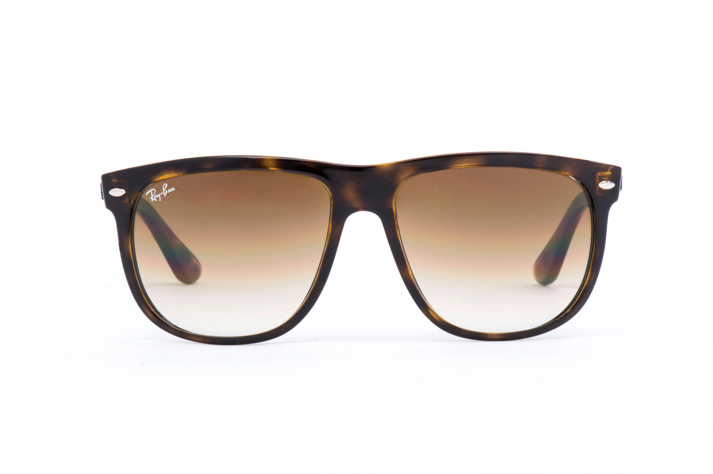 Ray-Ban Boyfriend Sunglasses RB4147 710/51