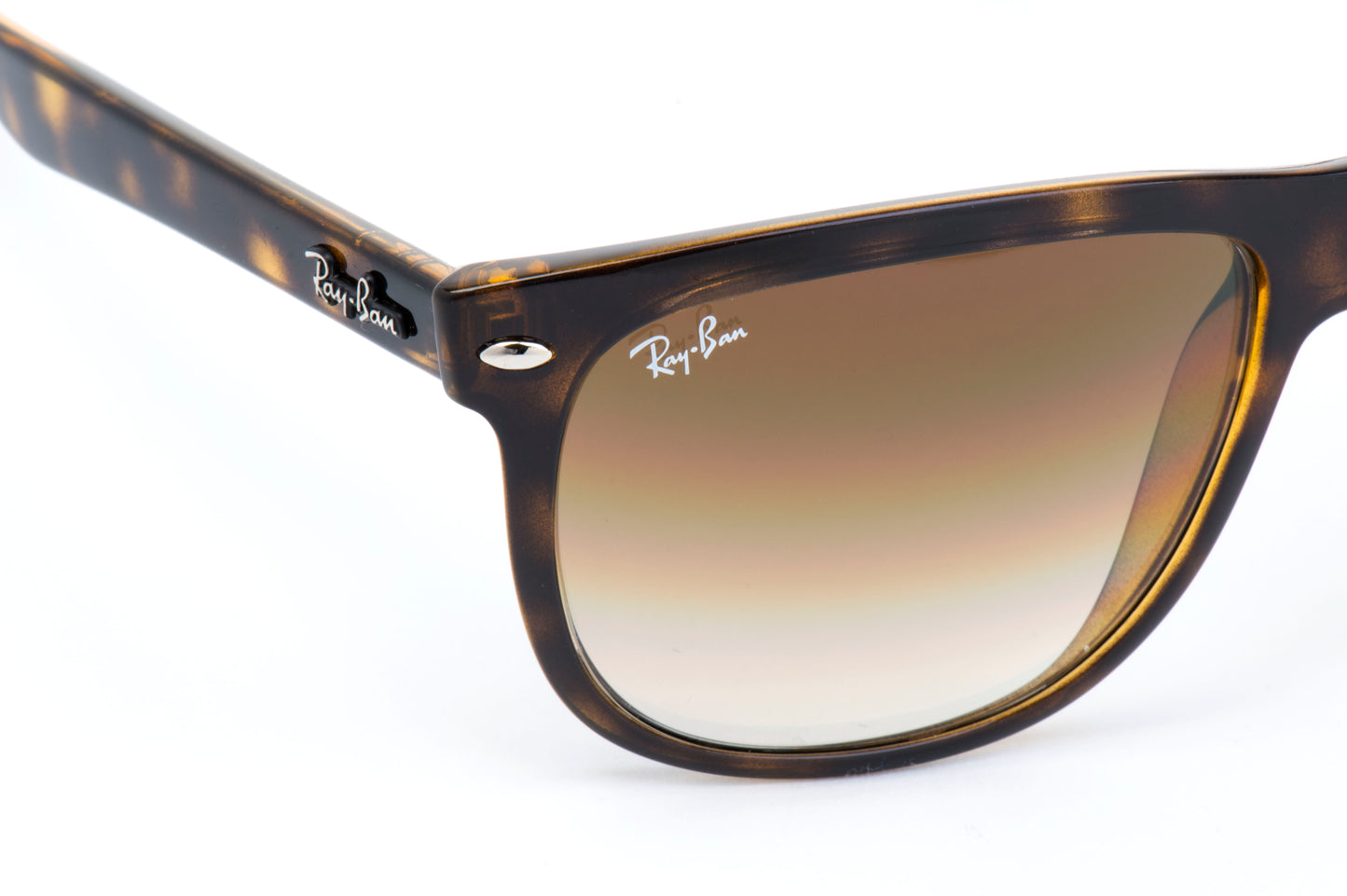 Ray-Ban Boyfriend Sunglasses RB4147 710/51