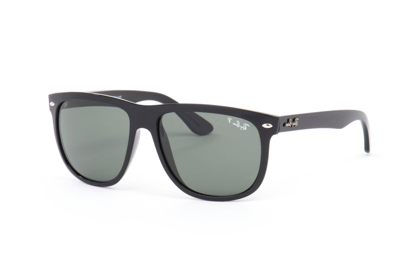 Ray-Ban Boyfriend Sunglasses RB4147 601/58