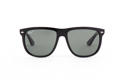 Ray-Ban Boyfriend Sunglasses RB4147 601/58