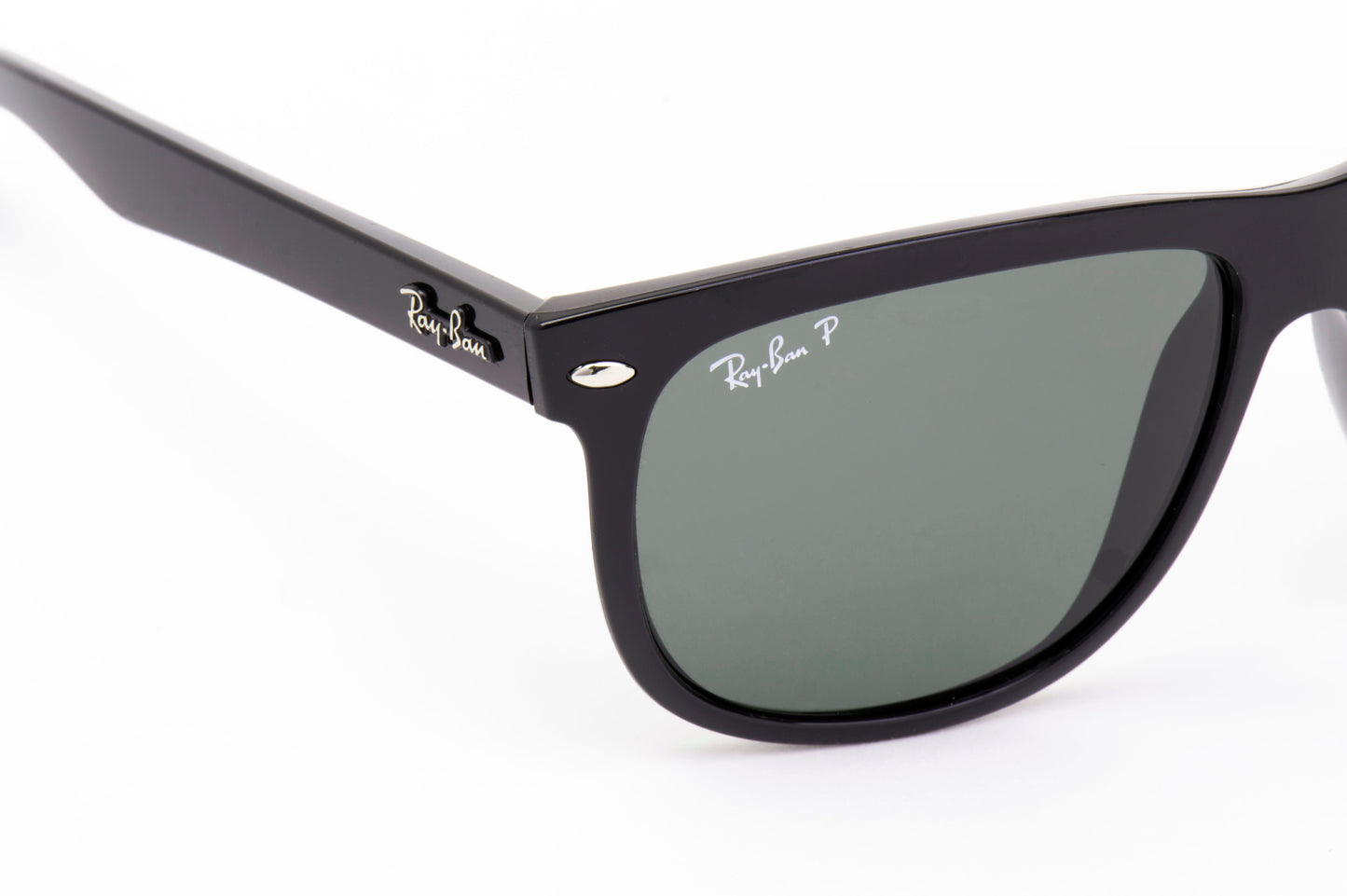 Ray-Ban Boyfriend Sunglasses RB4147 601/58