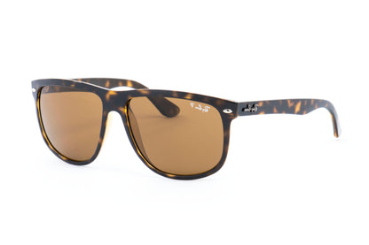 Ray-Ban Boyfriend Sunglasses RB4147 710/57