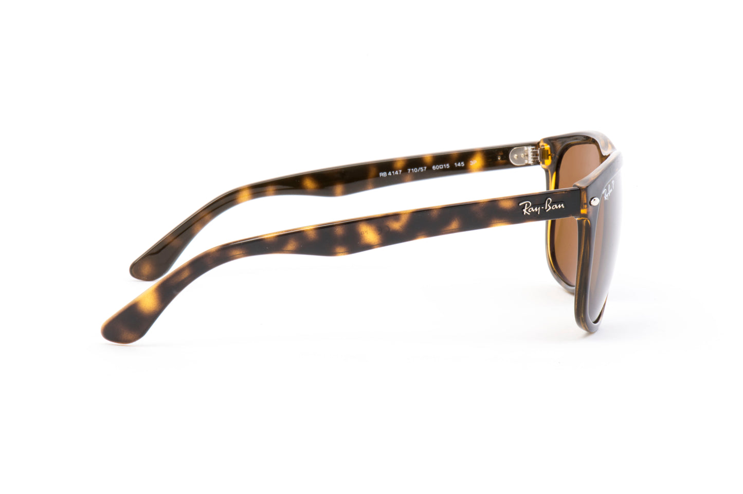 Ray-Ban Boyfriend Sunglasses RB4147 710/57