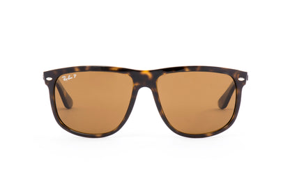 Ray-Ban Boyfriend Sunglasses RB4147 710/57