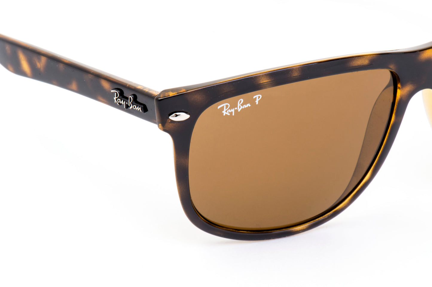Ray-Ban Boyfriend Sunglasses RB4147 710/57