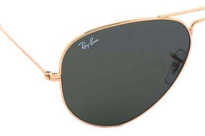نظارات راي بان أفياتور الشمسية RB3025 L0205