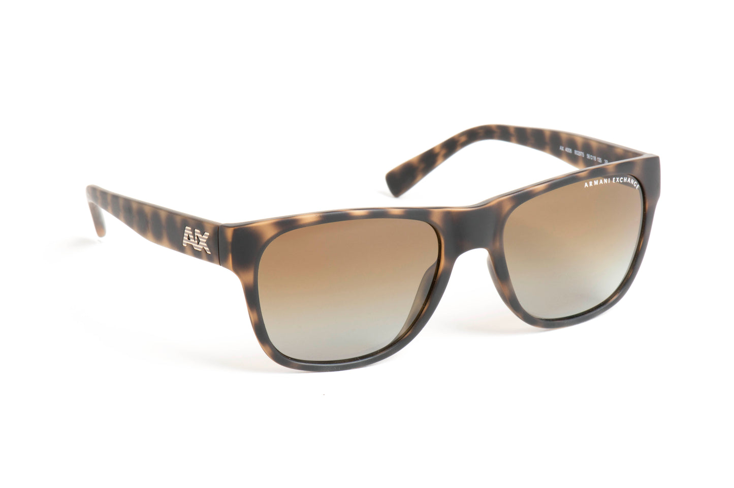 Armani Exchange Sunglasses AX 4008 8029T5