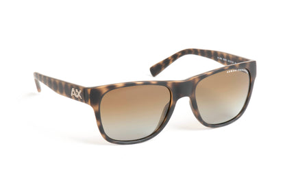 Armani Exchange Sunglasses AX 4008 8029T5