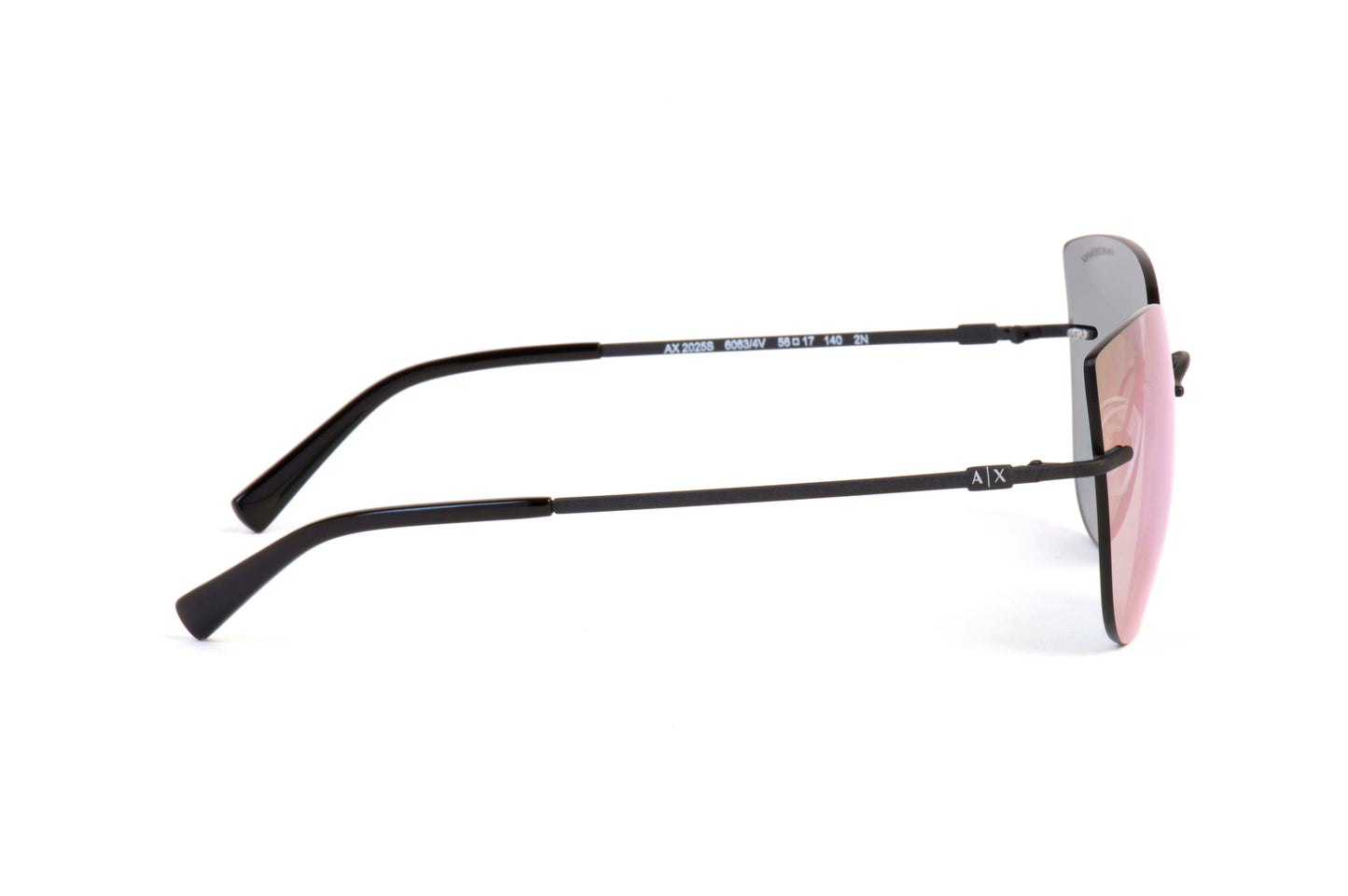 Armani Exchange Sunglasses AX 2025S 6063/4V