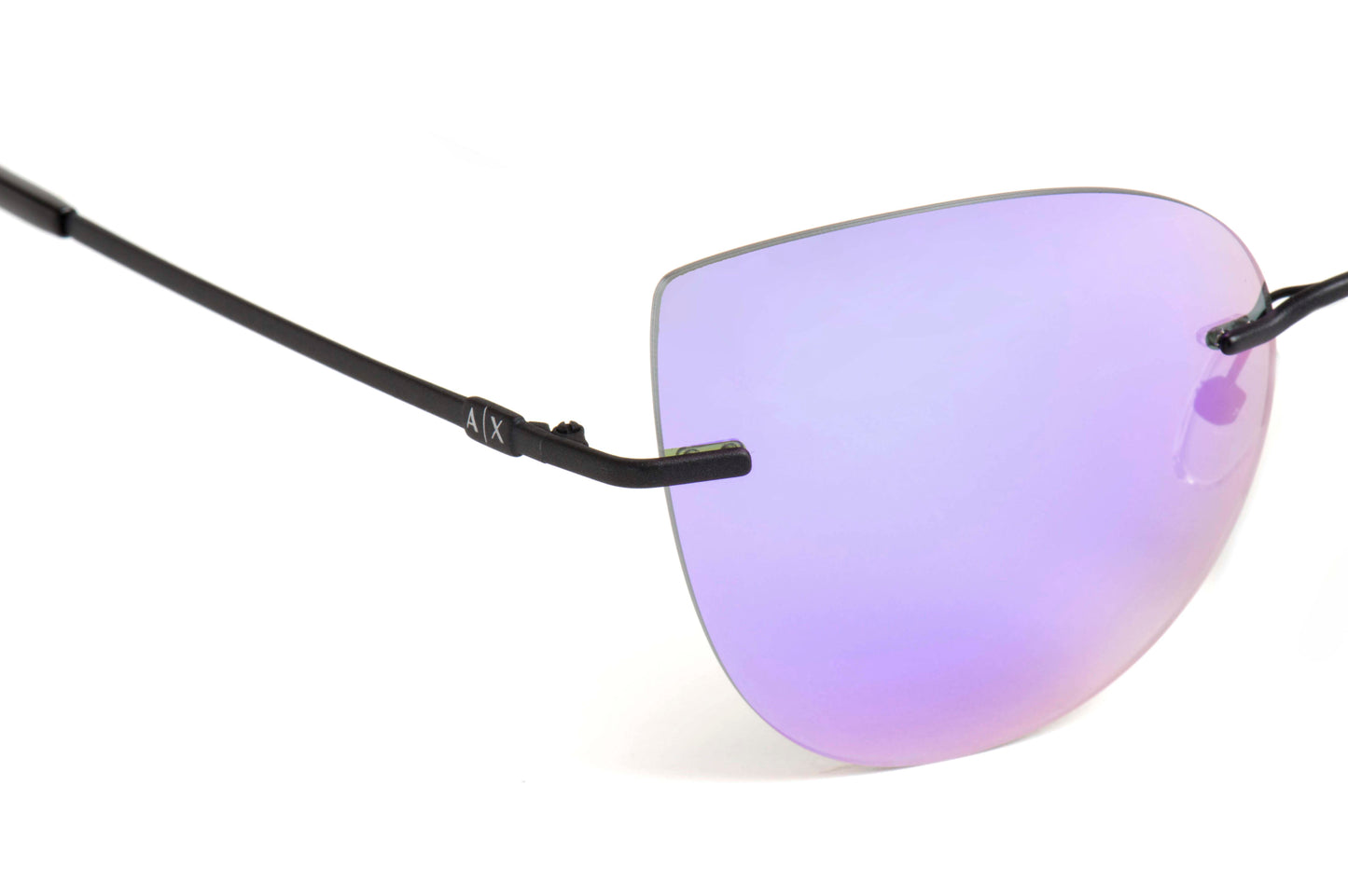 Armani Exchange Sunglasses AX 2025S 6063/4V