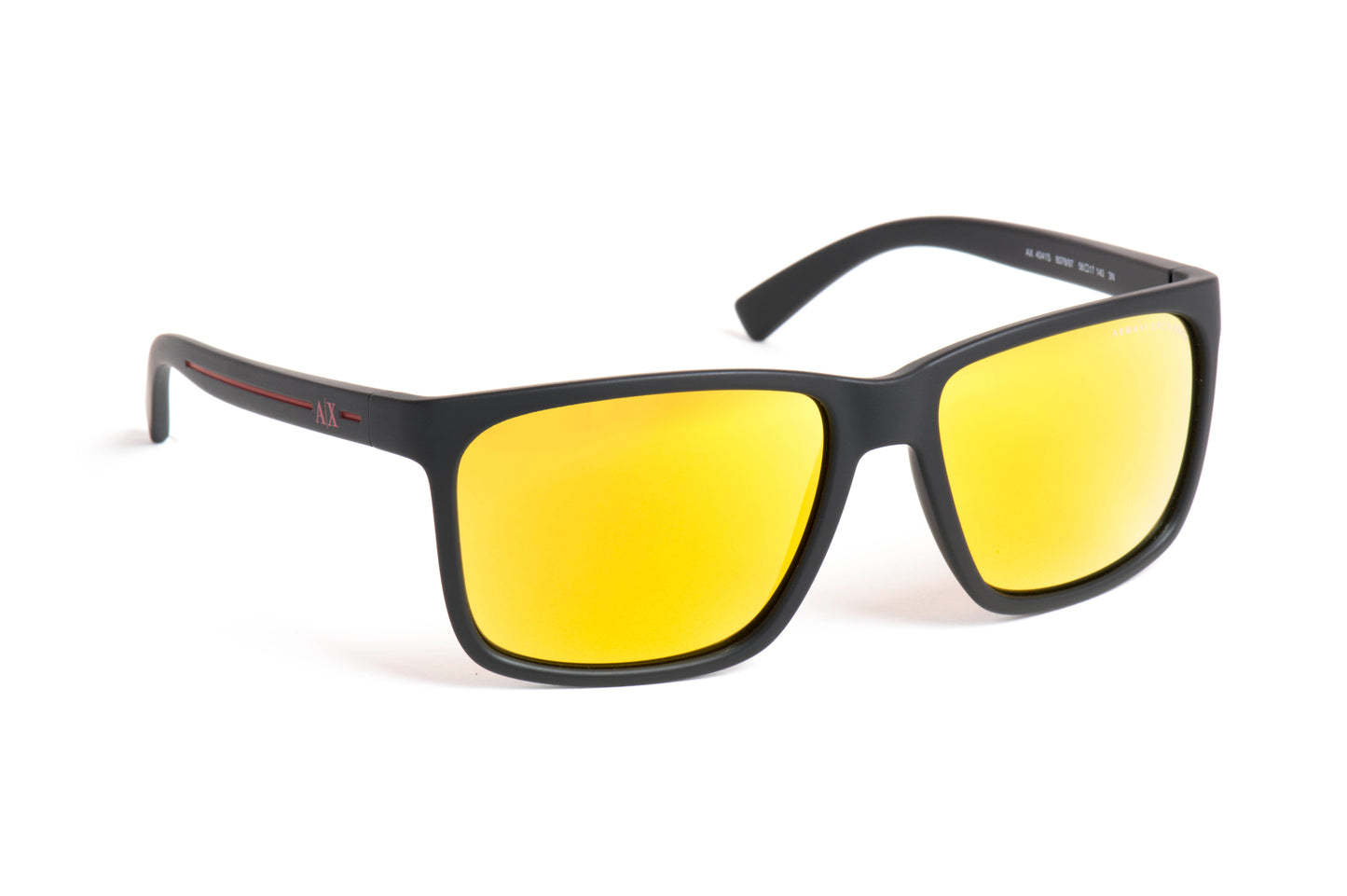 Armani Exchange Sunglasses AX 4041S 8078/97