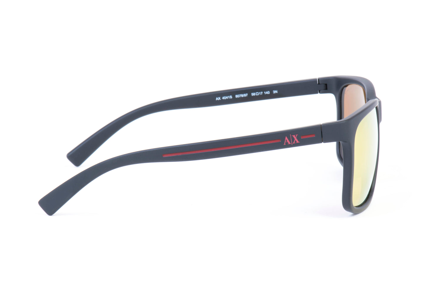 Armani Exchange Sunglasses AX 4041S 8078/97