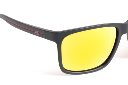 Armani Exchange Sunglasses AX 4041S 8078/97