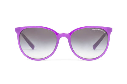 Armani Exchange Sunglasses AX 4048S 8171/8G
