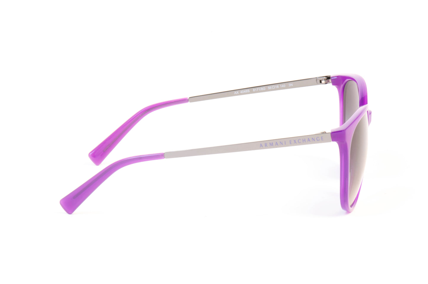 Armani Exchange Sunglasses AX 4048S 8171/8G