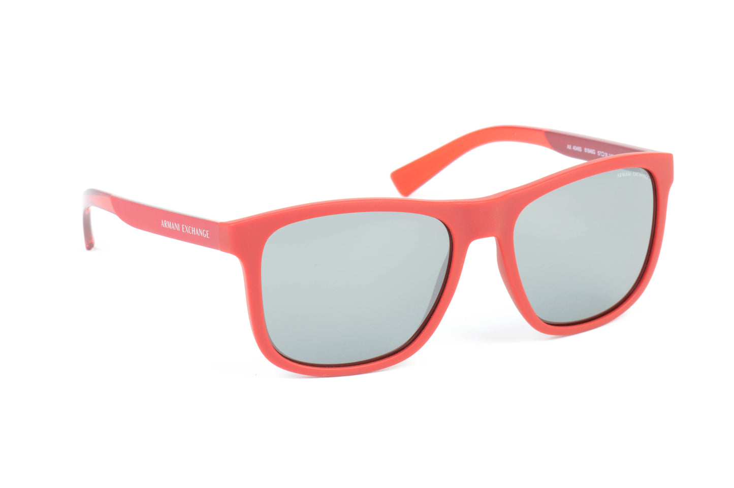 Armani Exchange Sunglasses AX 4049S 81846G