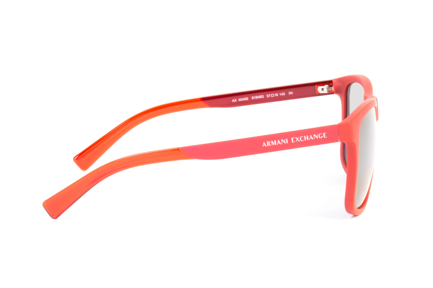 Armani Exchange Sunglasses AX 4049S 81846G
