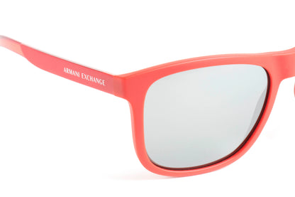 Armani Exchange Sunglasses AX 4049S 81846G