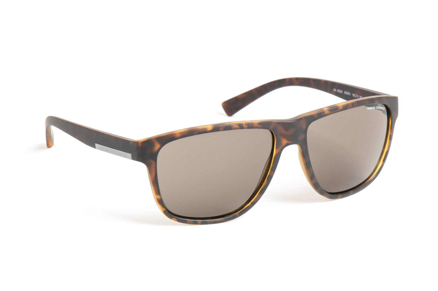 Armani Exchange Sunglasses AX 4052S 802973