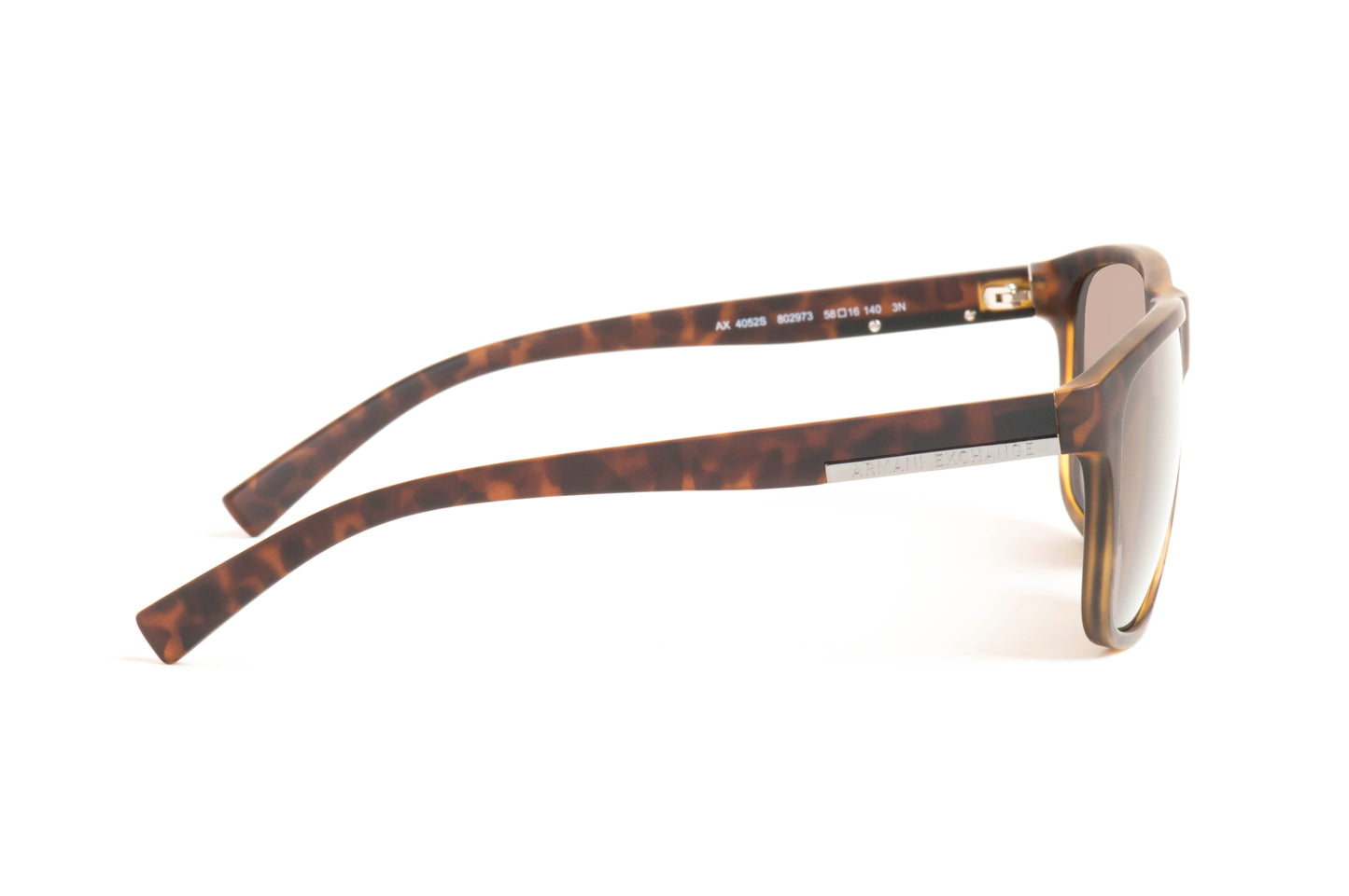 Armani Exchange Sunglasses AX 4052S 802973