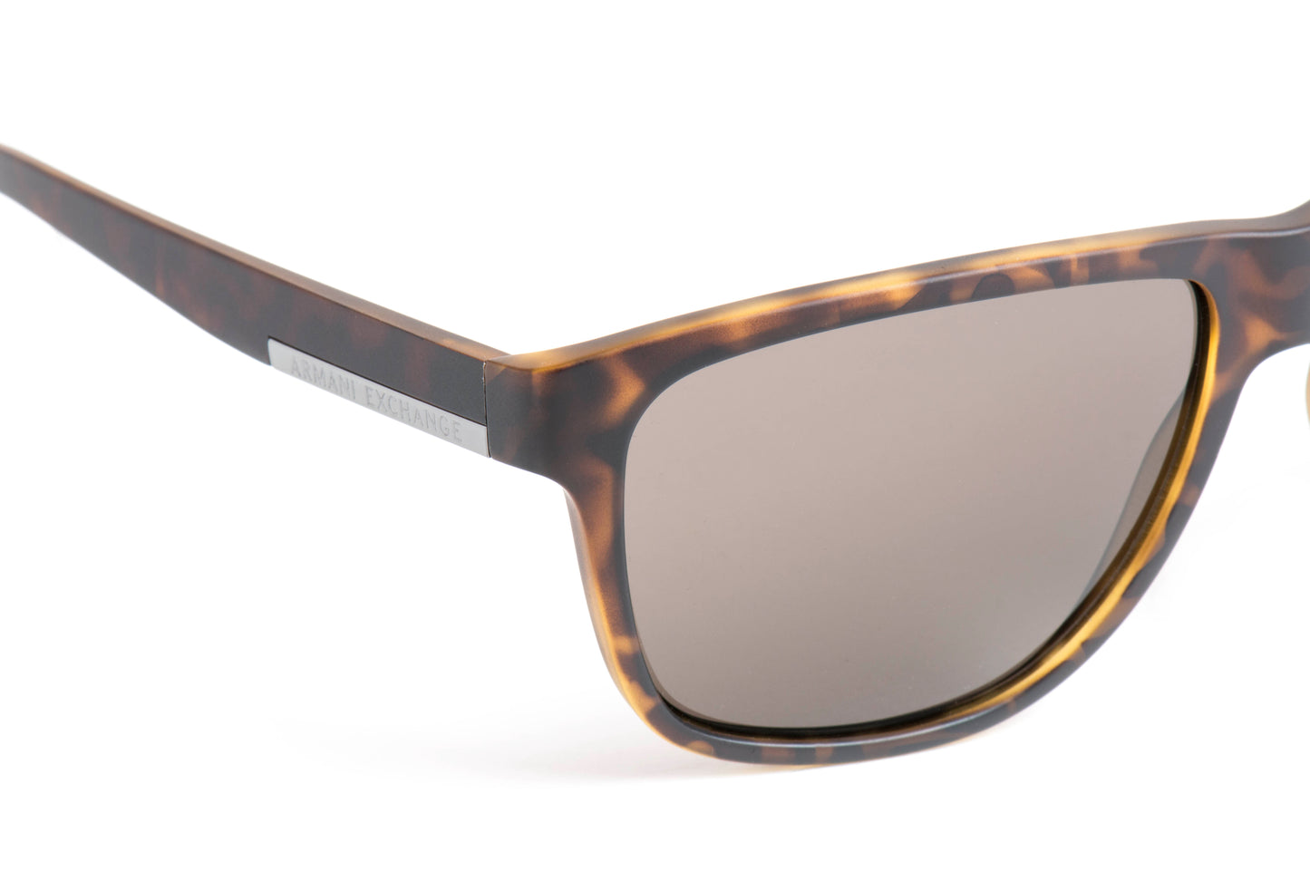 Armani Exchange Sunglasses AX 4052S 802973