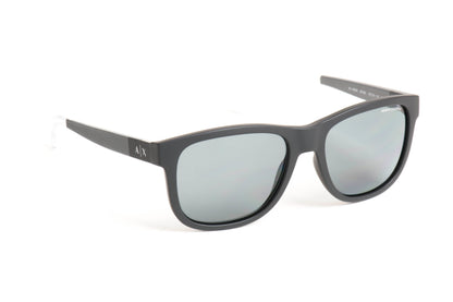 Armani Exchange Sunglasses AX 4054S 807881