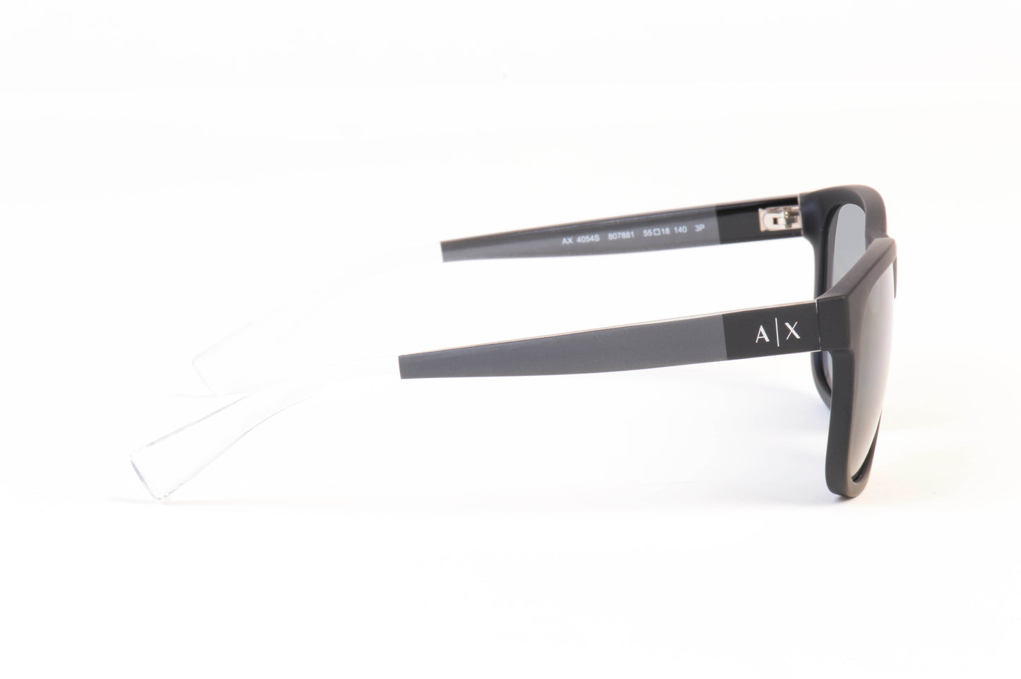 Armani Exchange Sunglasses AX 4054S 807881