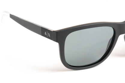 Armani Exchange Sunglasses AX 4054S 807881