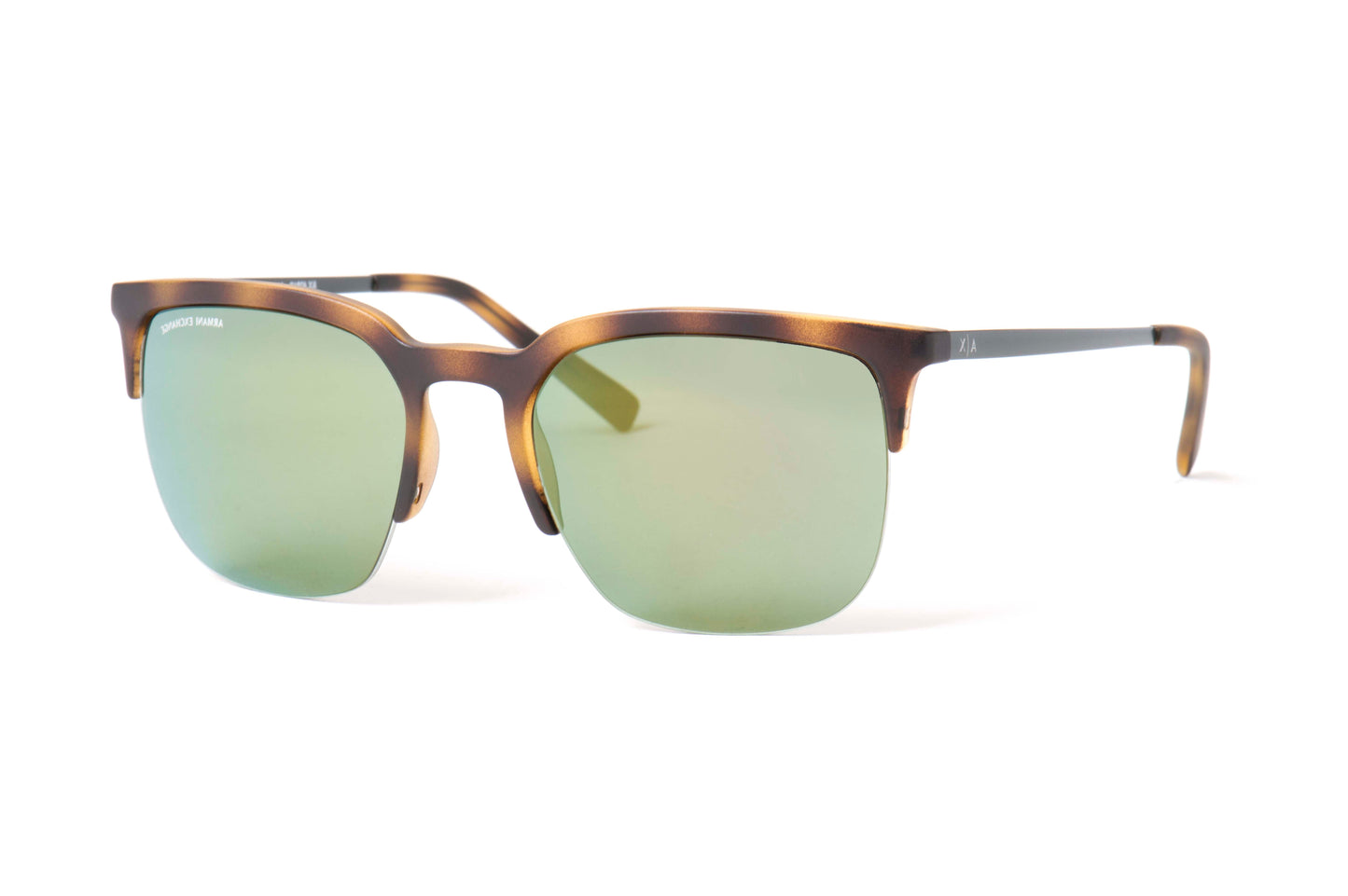 Armani Exchange Sunglasses AX 4081S 8078/6R