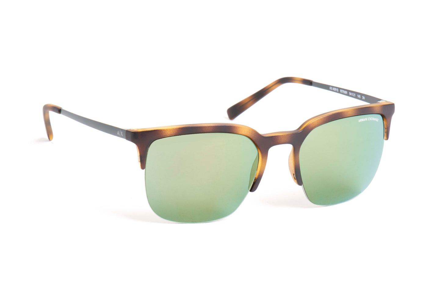 Armani Exchange Sunglasses AX 4081S 8078/6R