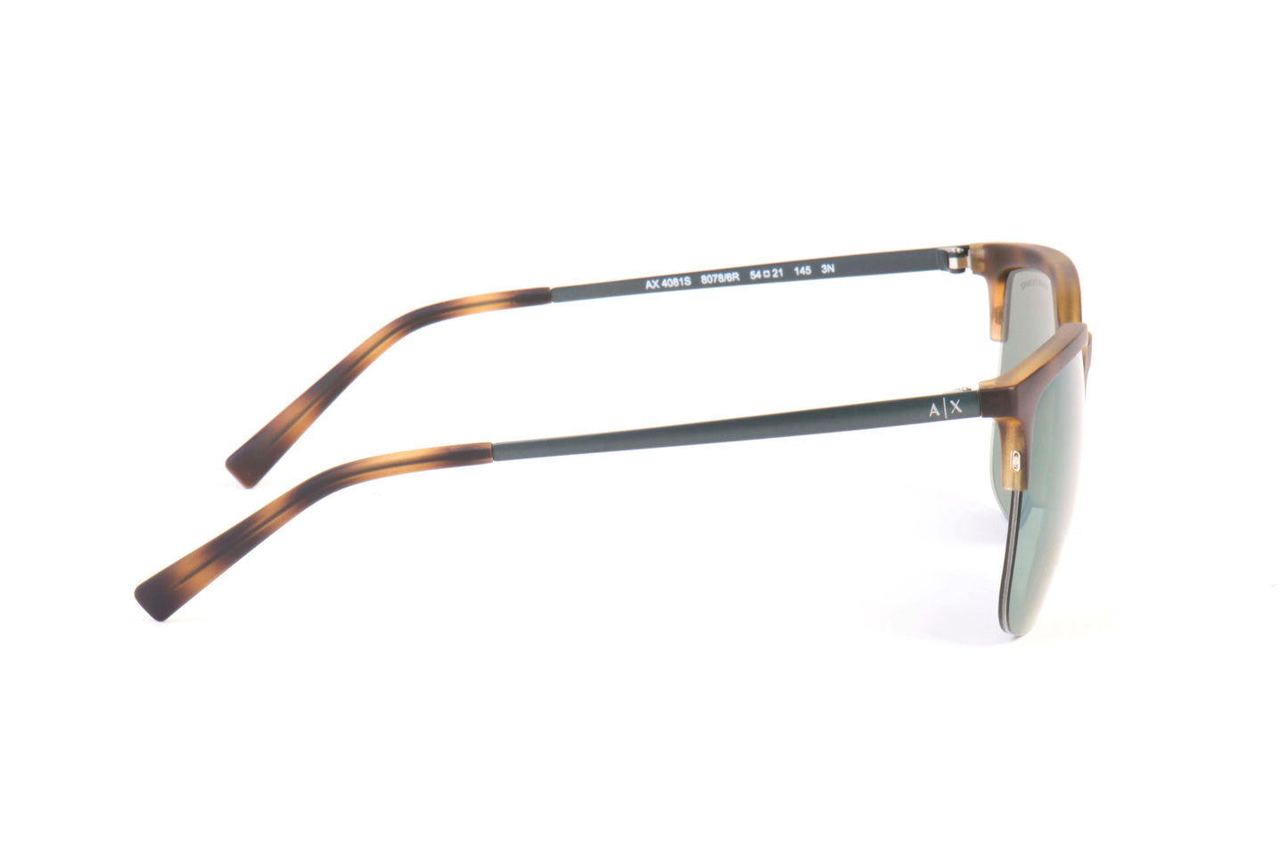 Armani Exchange Sunglasses AX 4081S 8078/6R