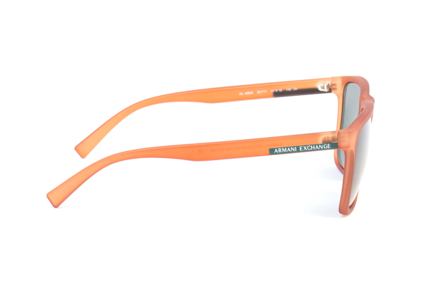 Armani Exchange Sunglasses AX 4080S 827771