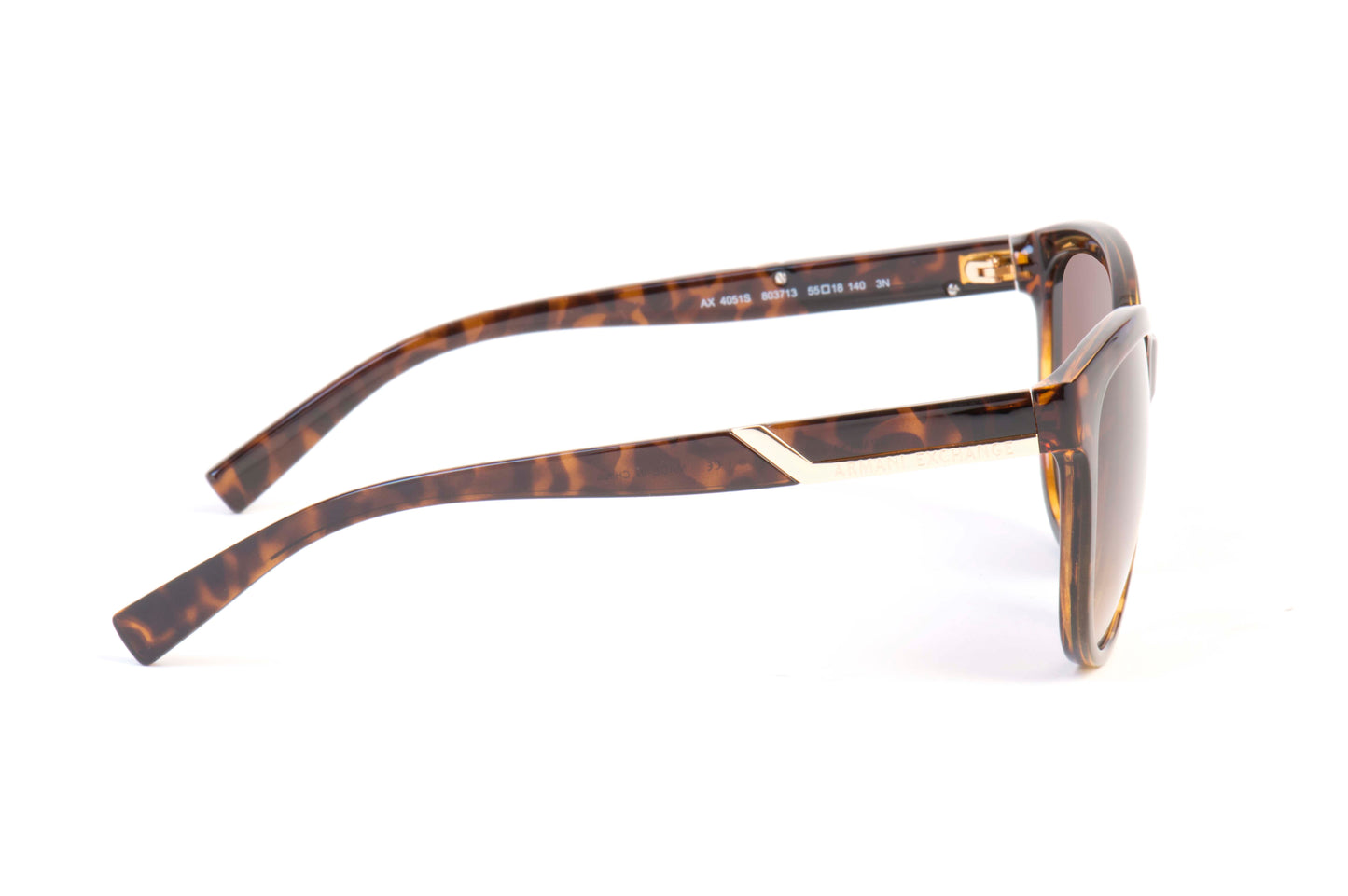 Armani Exchange Sunglasses AX 4051S 803713