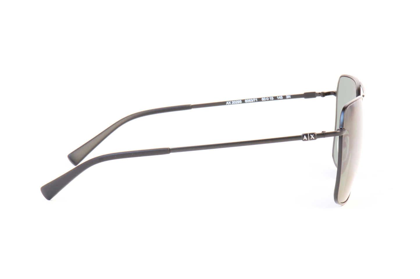 Armani Exchange Sunglasses AX 2029S 6063/71