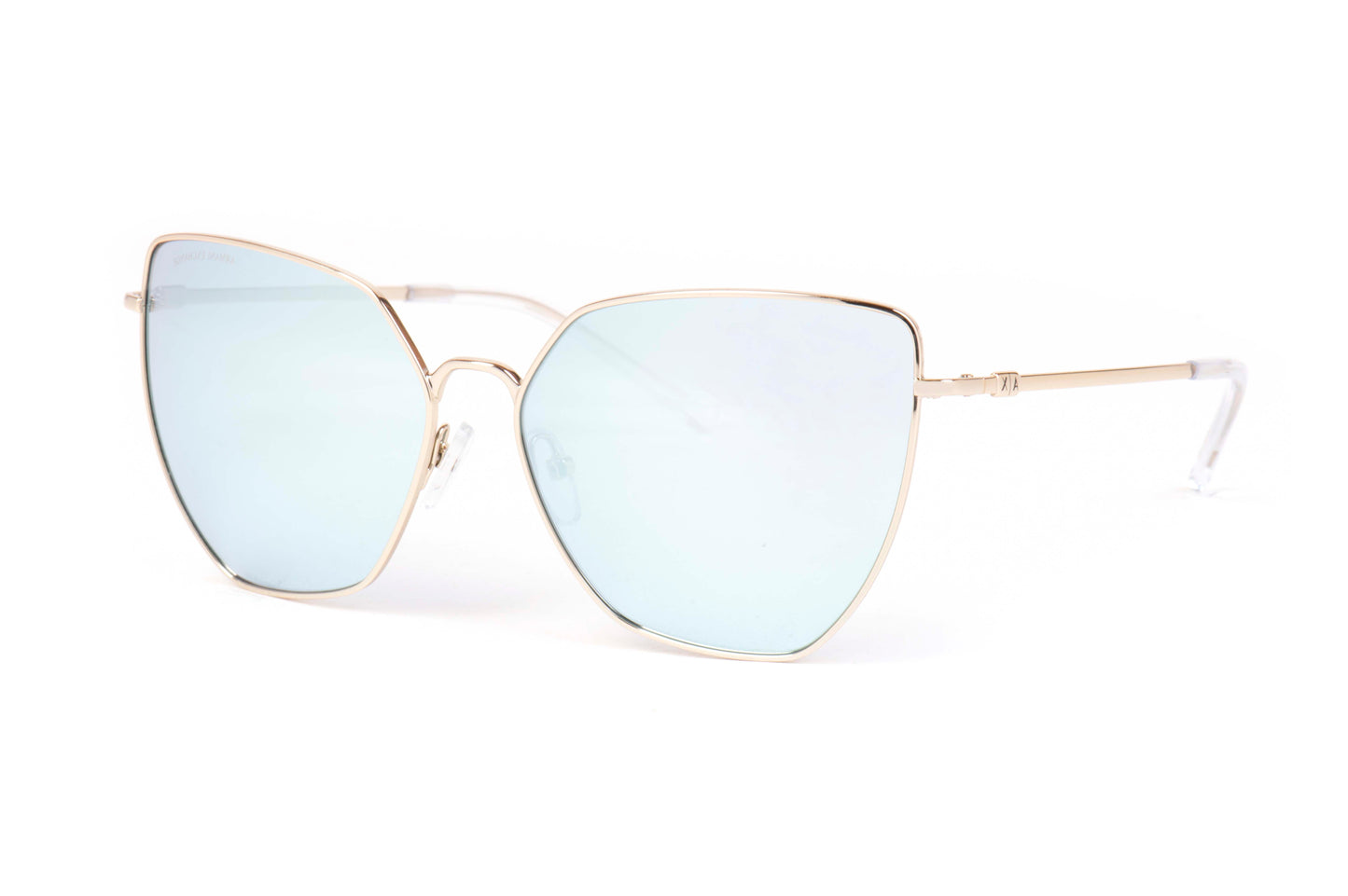 Armani Exchange Sunglasses AX 2027S