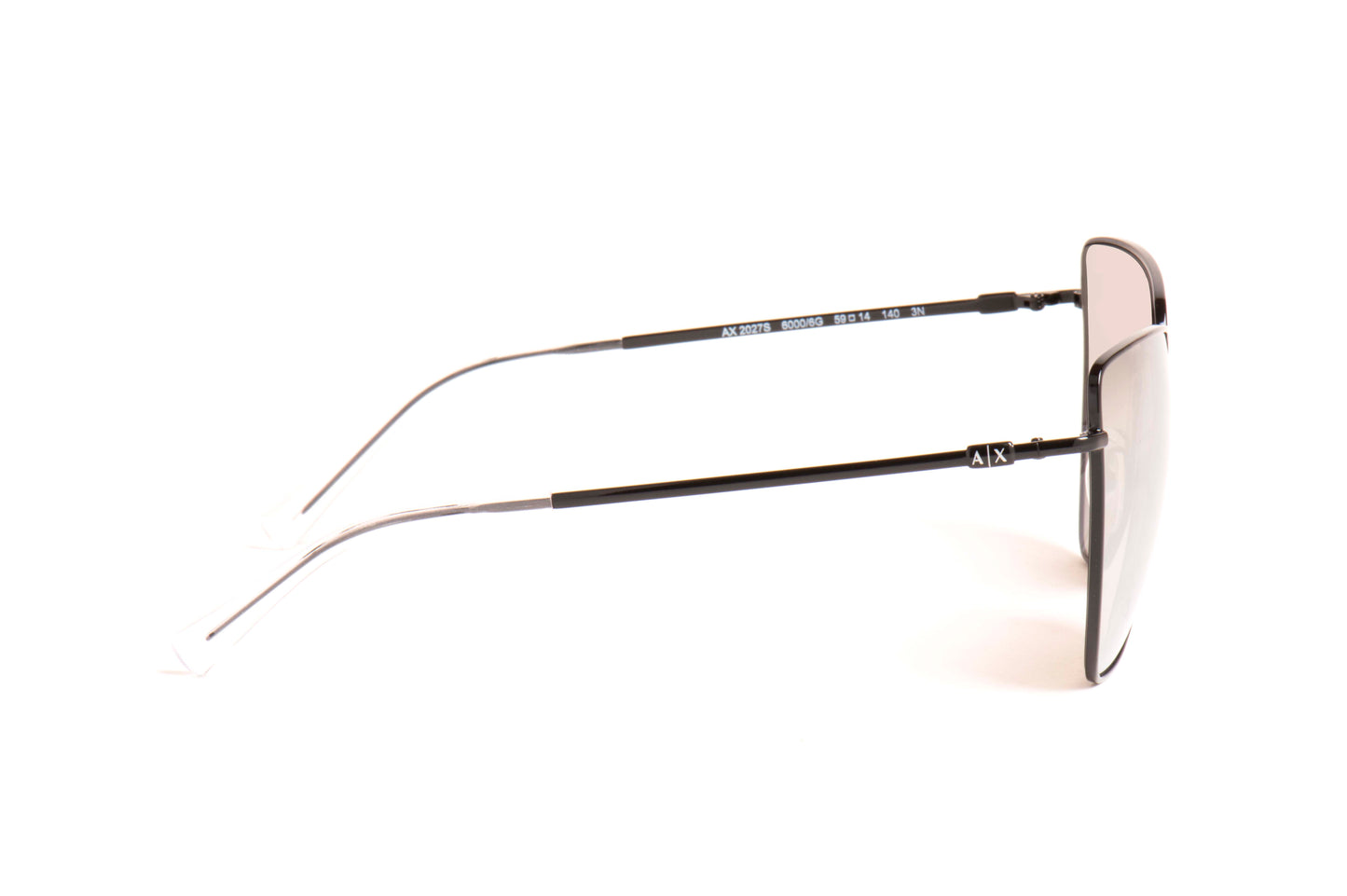 Armani Exchange Sunglasses AX 2027S
