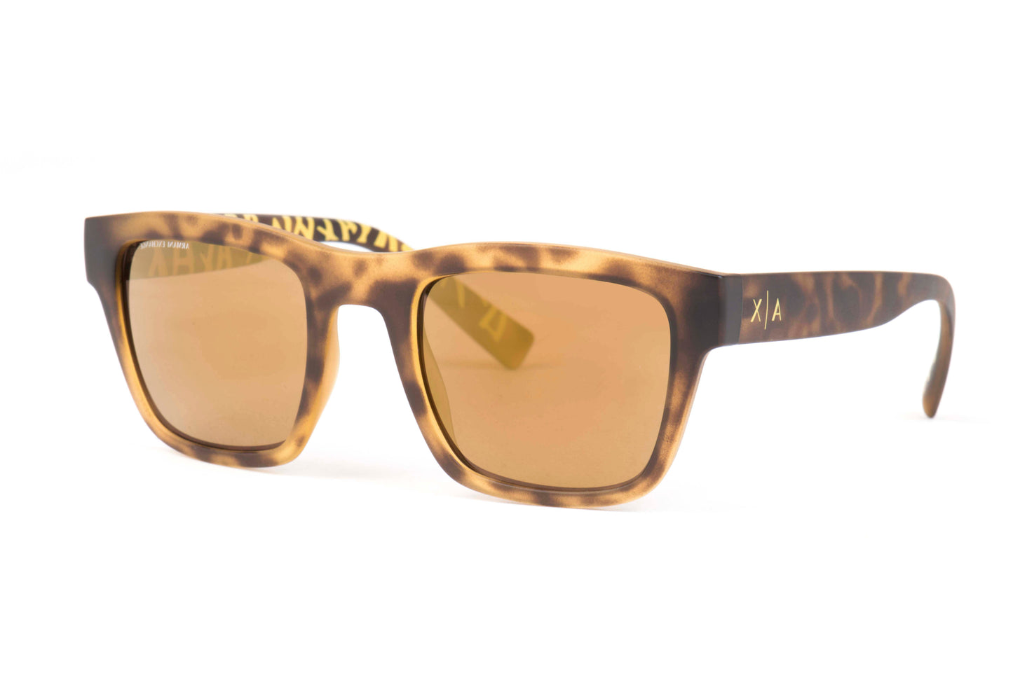 Armani Exchange Sunglasses AX 4088S
