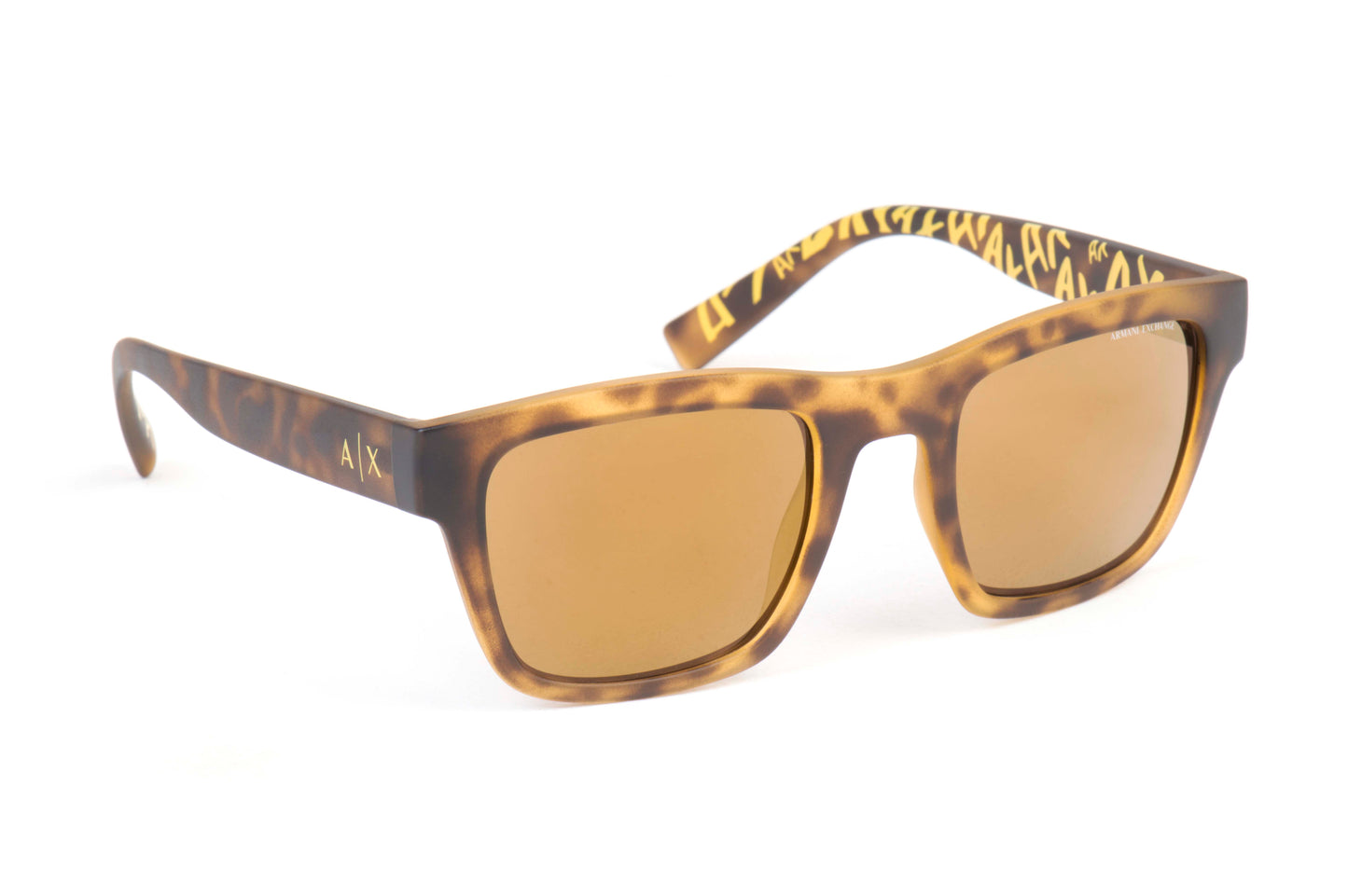 Armani Exchange Sunglasses AX 4088S