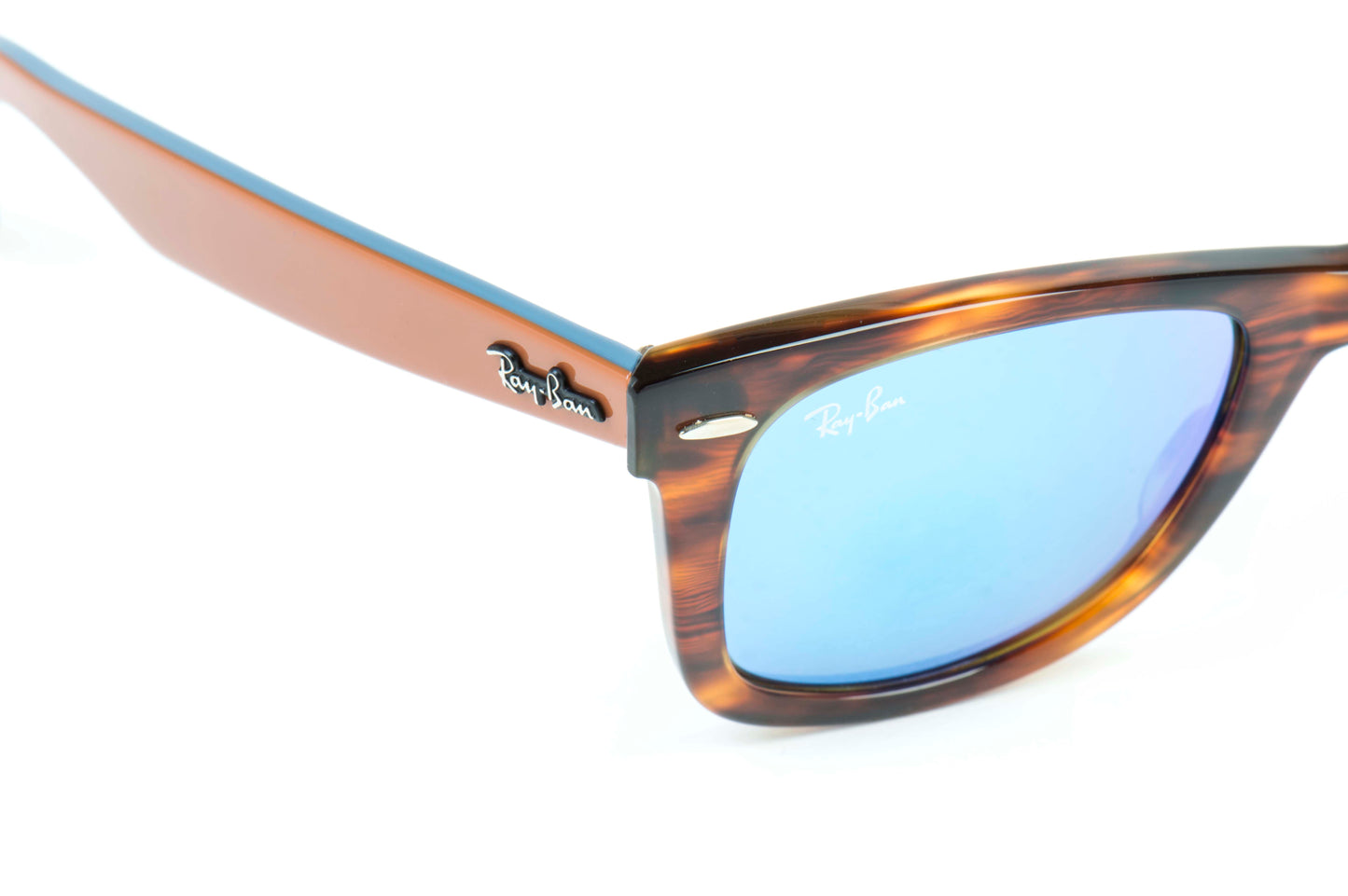 نظارات راي بان الأصلية وايفارير RB2140 1176/17