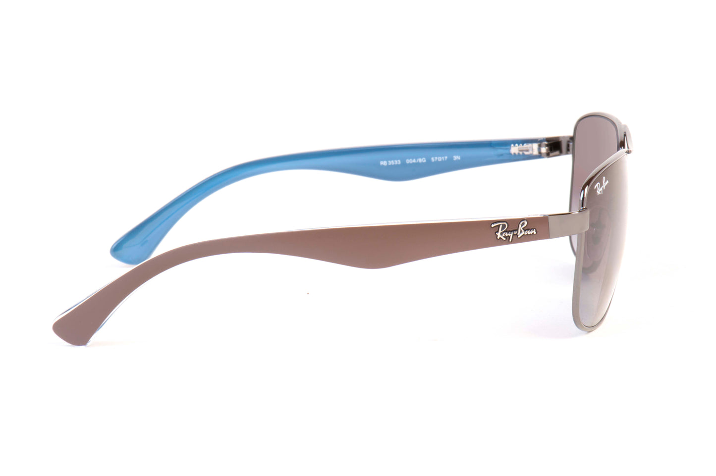 نظارات راي بان الشمسية RB3533 004/8G