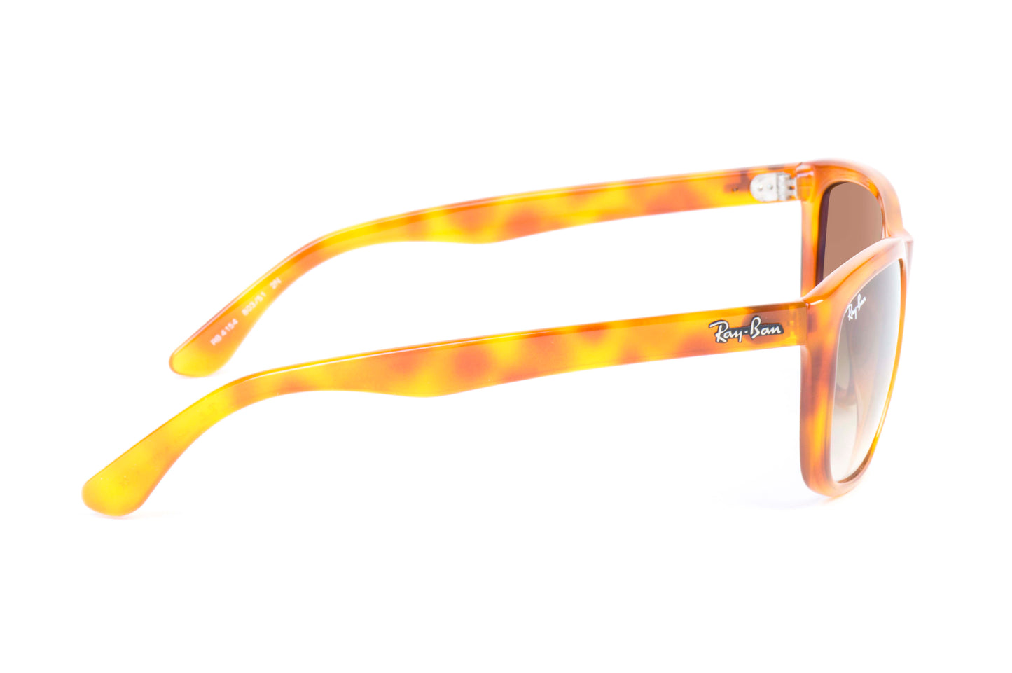Ray-Ban Sunglasses RB4154 803/51