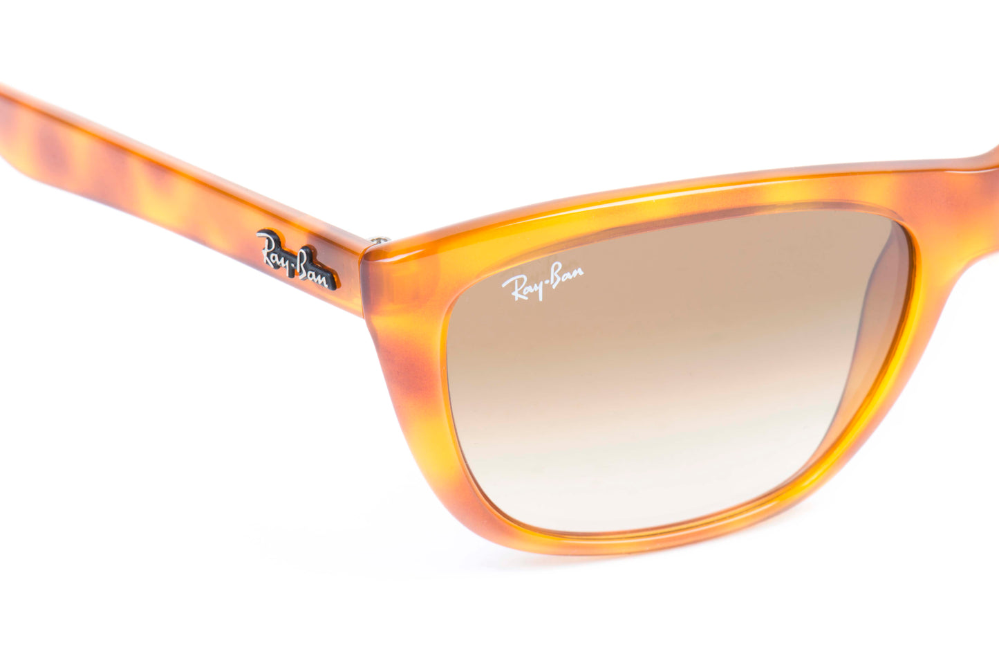 Ray-Ban Sunglasses RB4154 803/51