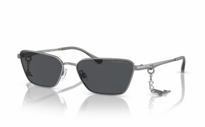 Emporio Armani Sunglasses EA 2141 3010/87