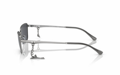Emporio Armani Sunglasses EA 2141 3010/87