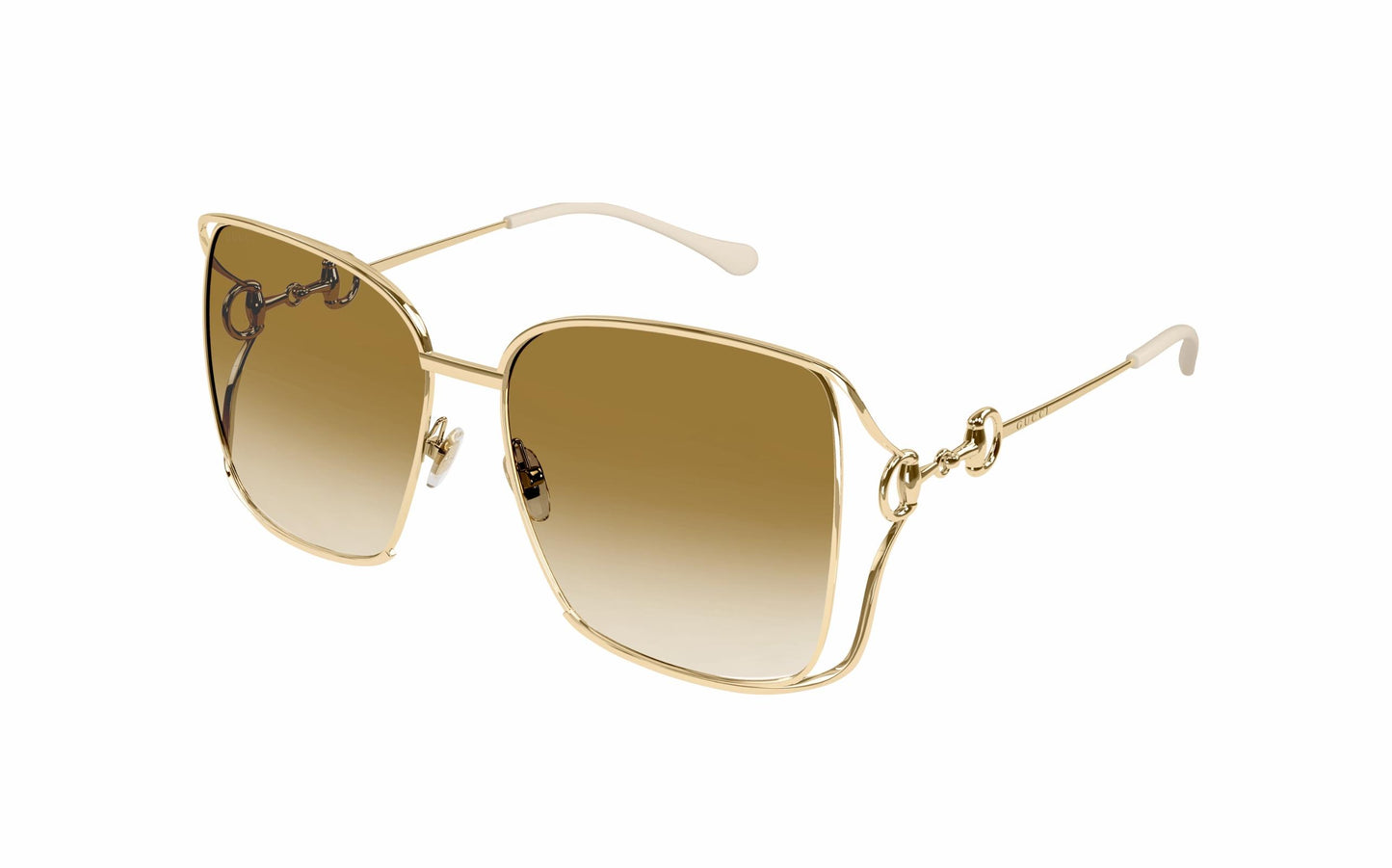 نظارات غوتشي الشمسية GG1020S