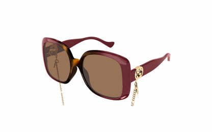 نظارات غوتشي الشمسية GG1029SA